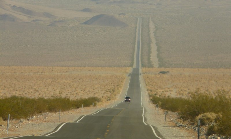 אובך כבד בדרך: זיהום אוויר גבוה עד גבוה מאוד בכל הארץ