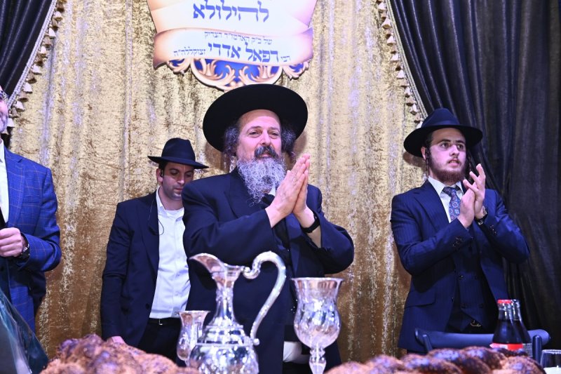 שוקי לרר
