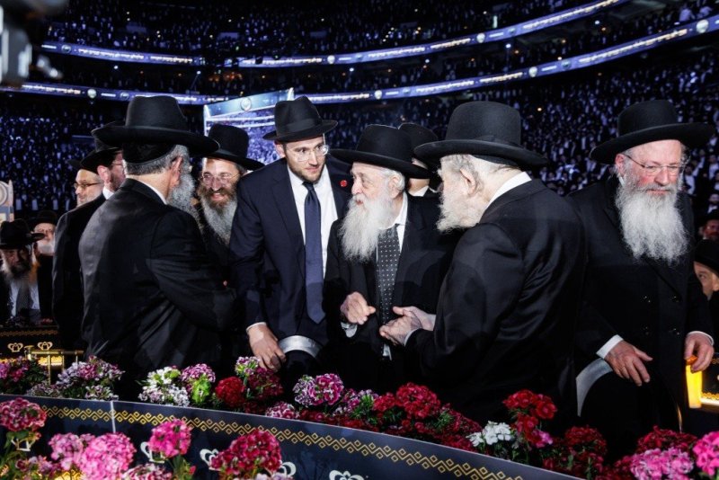 יוסי גולדברגר