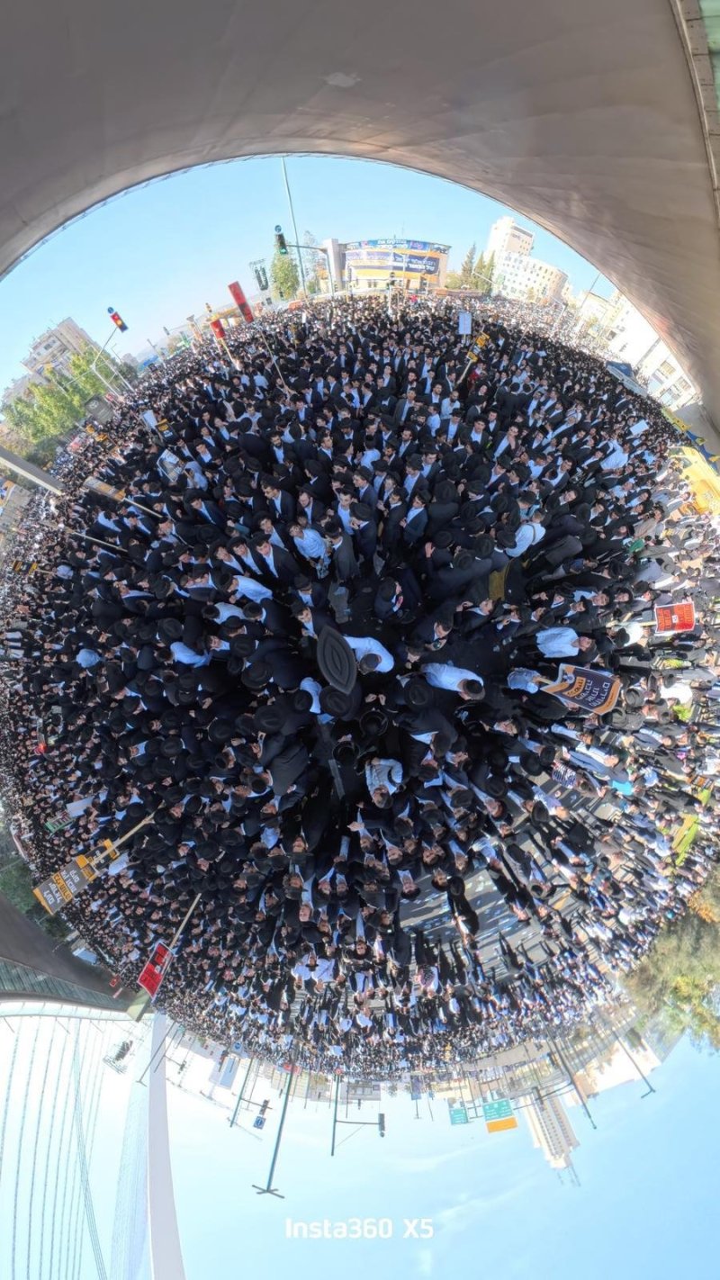 דניאל נפוסי ודוד מנדלסון