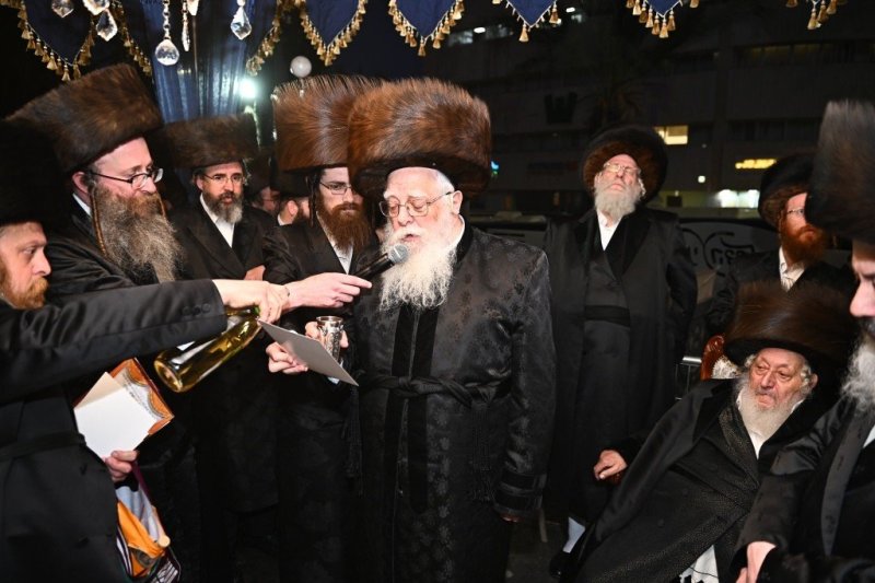 שוקי לרר