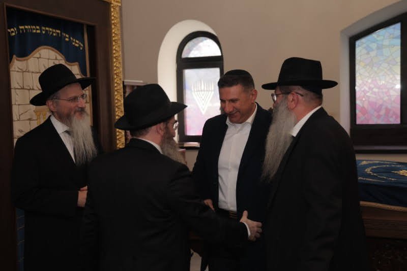 אלכס שריפטרכן