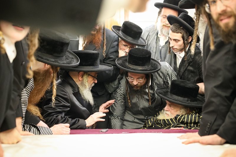 א. אייזנבאך