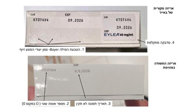 משרד הבריאות