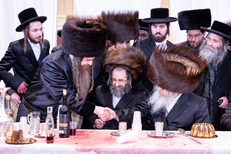 האחים לענטשעווסקי