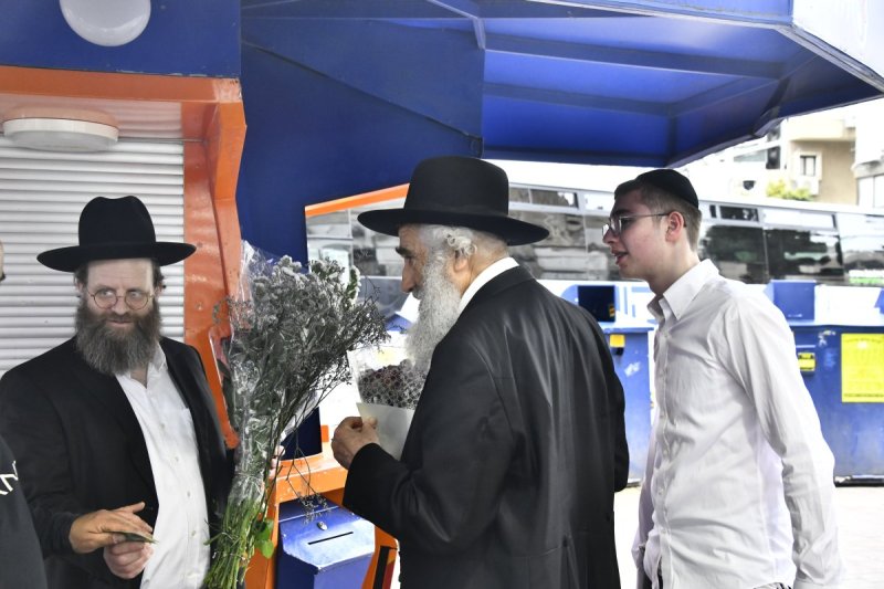 שוקי לרר