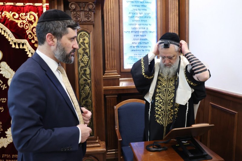 יעקב כהן