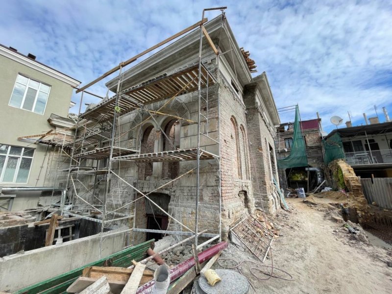 מועצת העיר אודסה