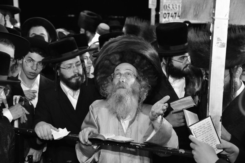יוסי לוי