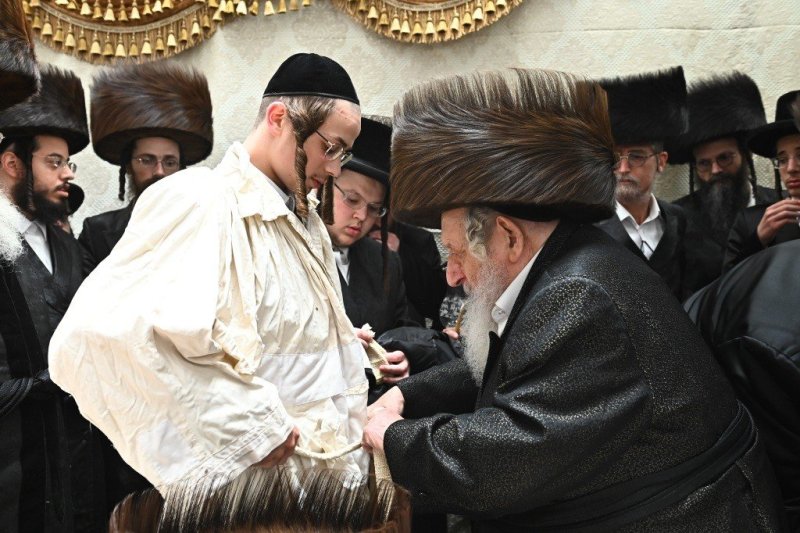 שוקי לרר