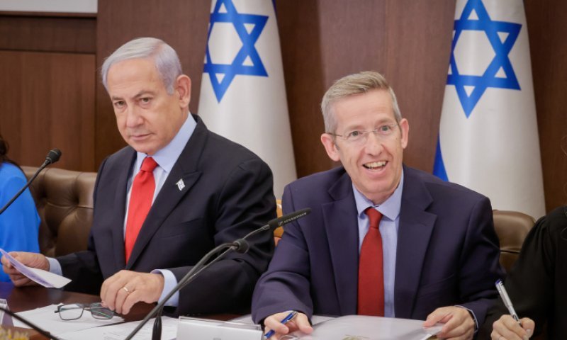 מזכיר הממשלה: "היועמ"שית הטעתה את בג"ץ והסתירה עמדות בסוגיית הסנקציות על חרדים"