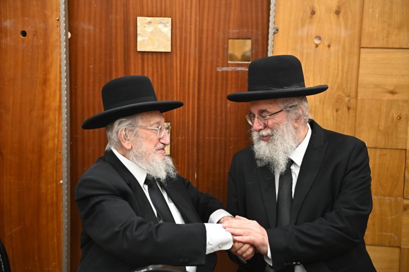 שוקי לרר