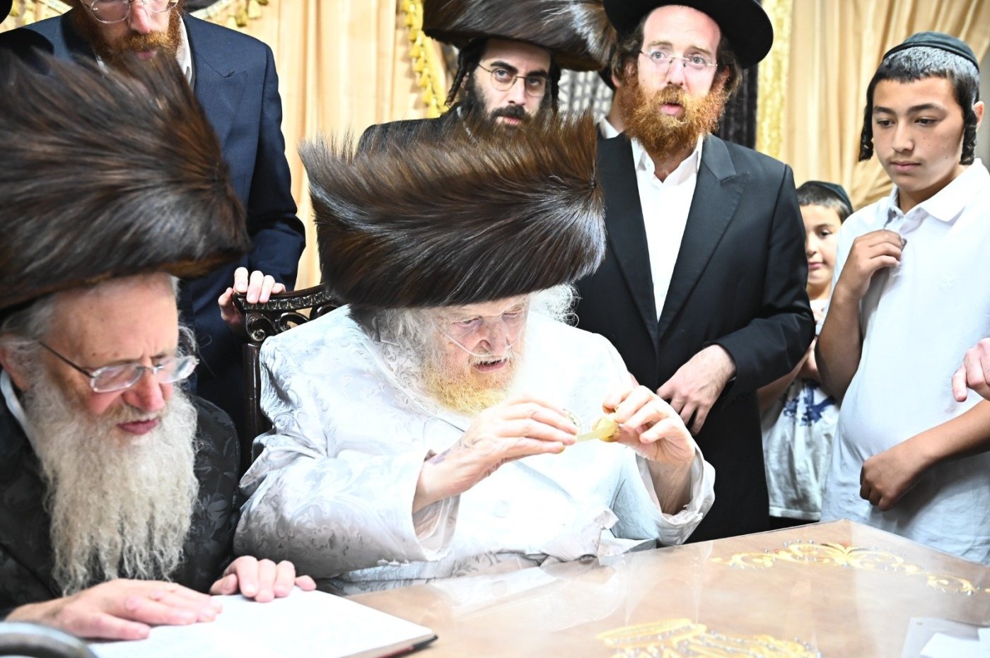 שוקי לרר