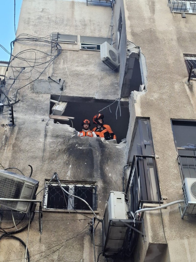 דוברות איחוד הצלה