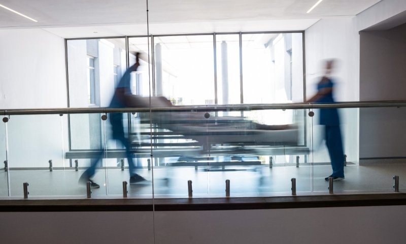 אלו ההנחיות להפעלת מערכת הבריאות במבצע "שאגת הארי"