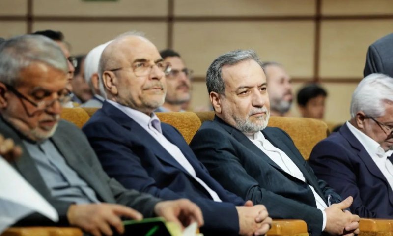 העמימות של טראמפ, והקרע בטהרן סביב העסקה