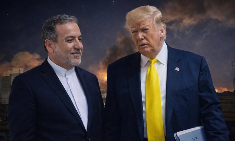 "נראים חלשים": החשש בטהרן שהצהרות הנשיא יצטיירו ככניעה איראנית מוחלטת