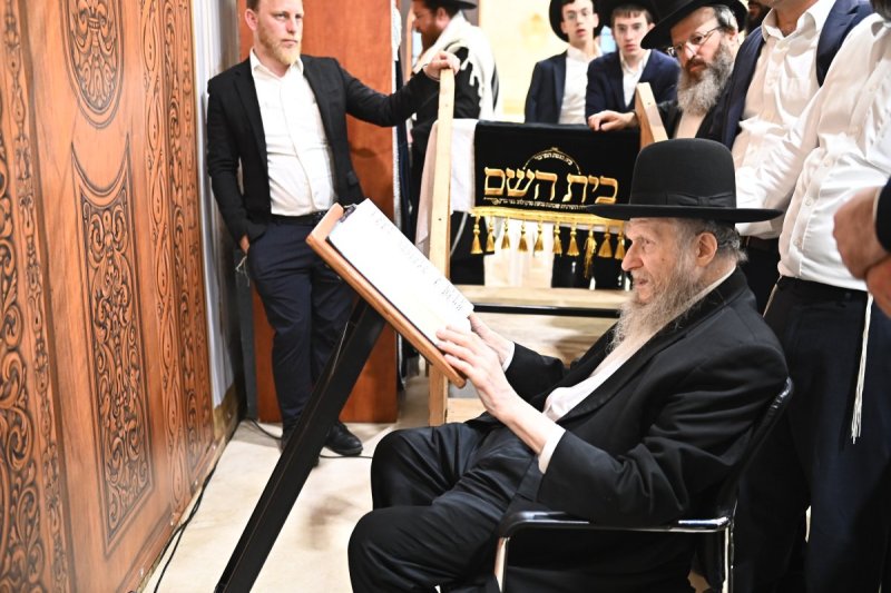 שוקי לרר