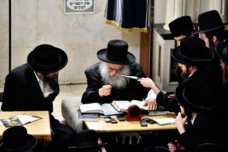 שוקי לרר