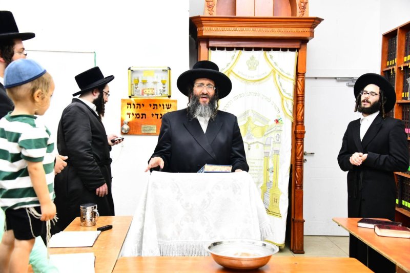שוקי לרר