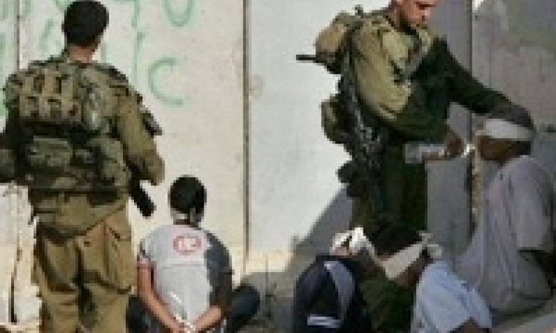 "איבד שליש ממשקלו": דמוקרטים בארה"ב דורשים מרוביו לחקור התעללות בנער אמריקאי בכלא הישראלי