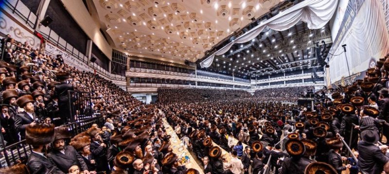 אלי וואהל, איצי מ.