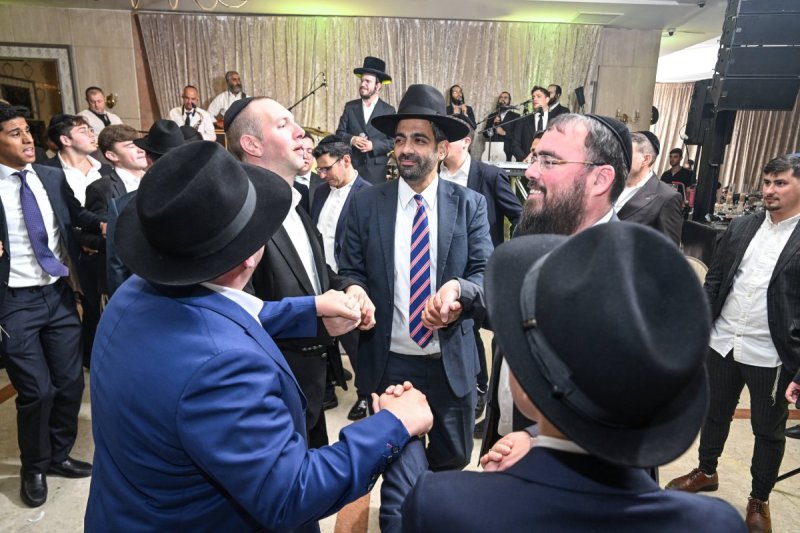 משה גולדשטיין