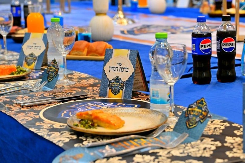 יהושע פרוכטר