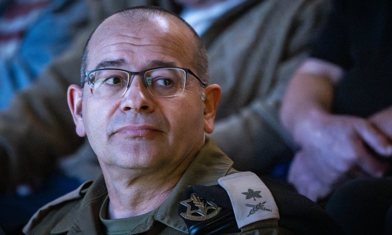 הקצין שתשאל את גופמן על הפעלת אלמקייס אמר לחבריו שגופמן שיקר