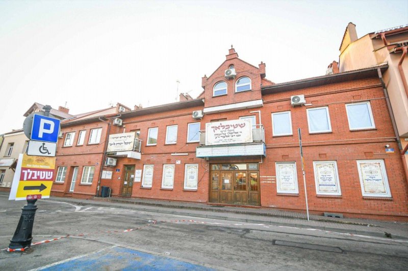 ארי קופרשטוק