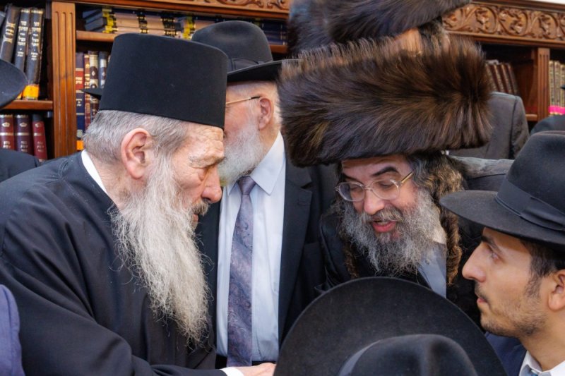 אלעזר פיינשטיין