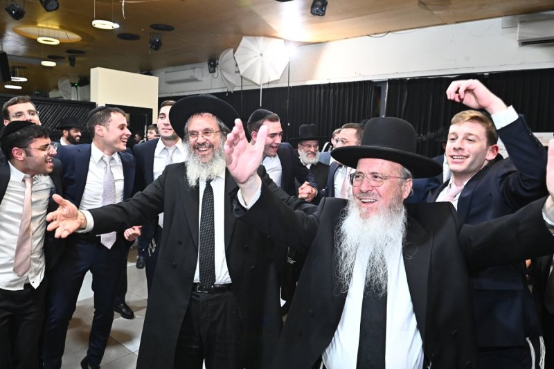 שוקי לרר