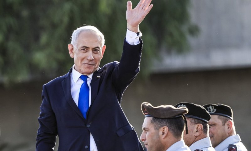 נתניהו יודח? המהלך החדש של גוש השינוי נחשף