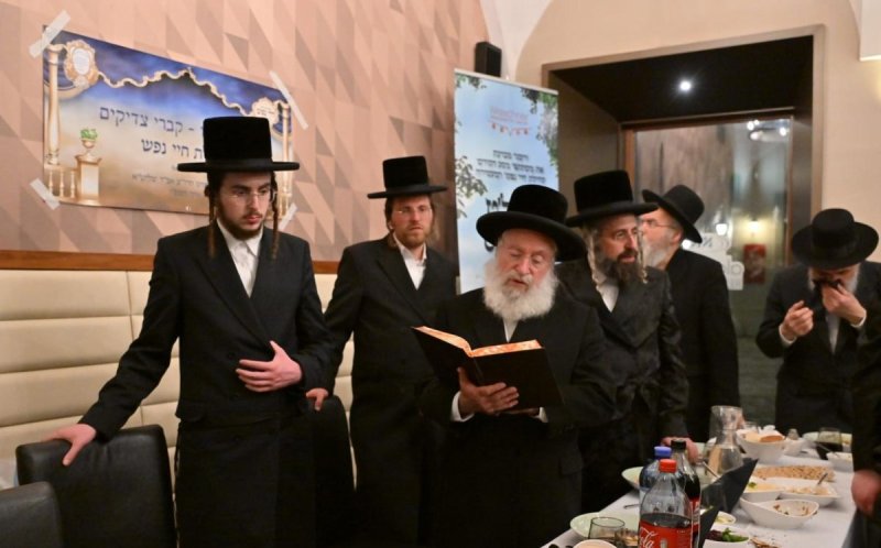 יהושע פרוכטר