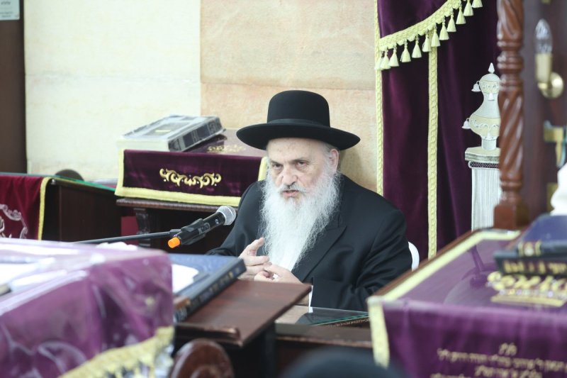 שלומי טריכטר
