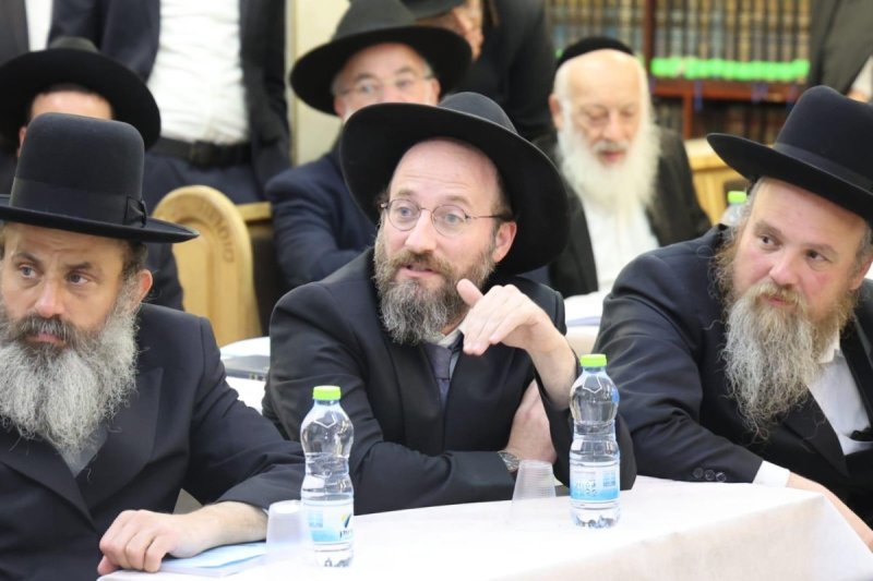 שלומי טריכטר