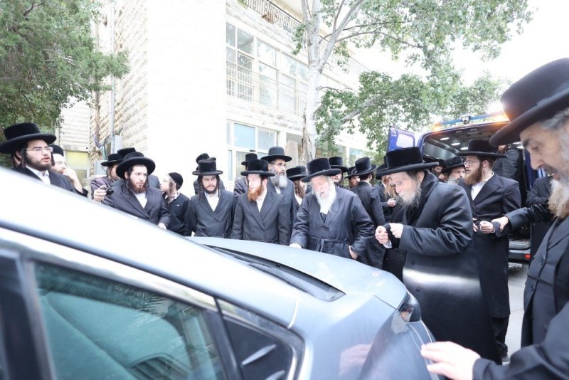 שלומי טריכטר