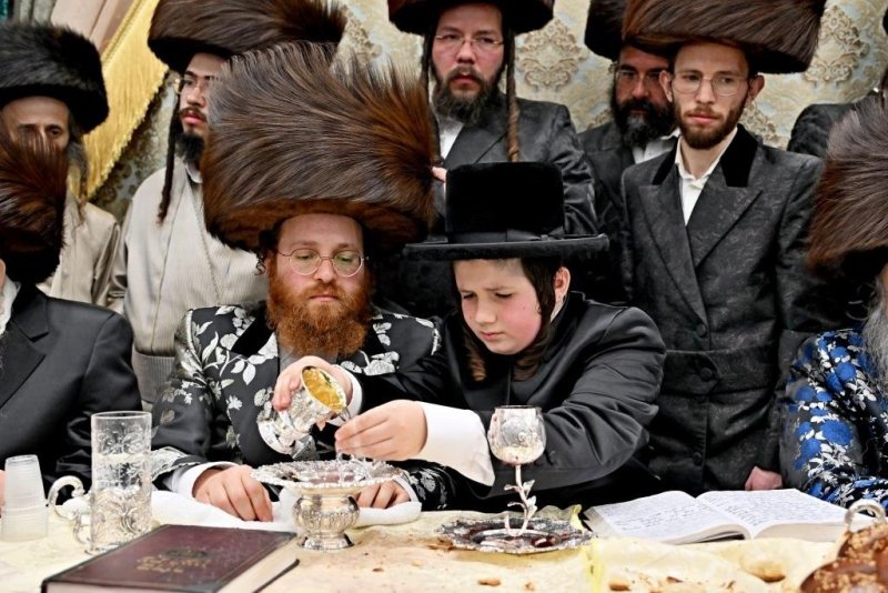 יהושע פרוכטר