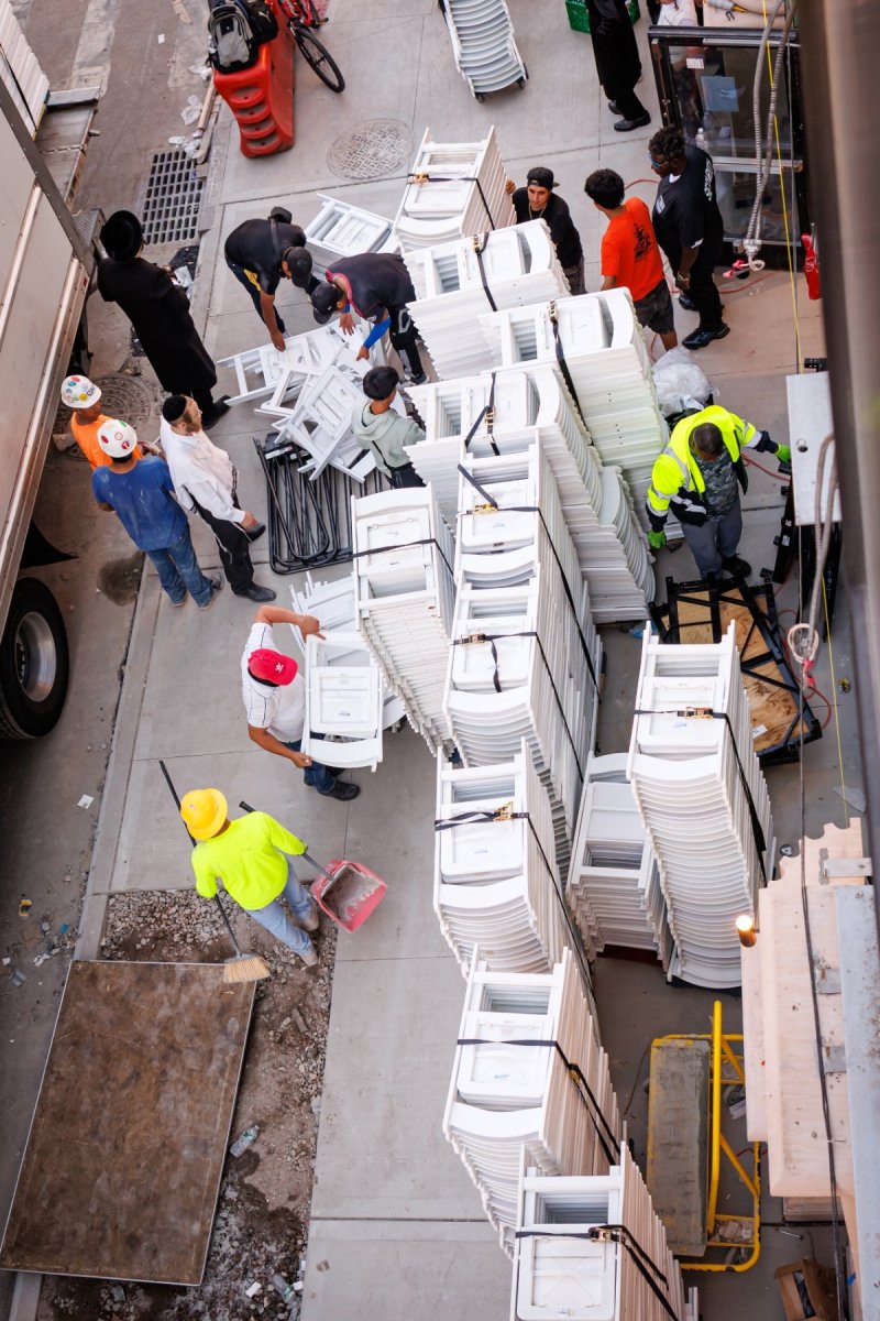 האחים לאנטשעווסקי ואושי וויינגארטן