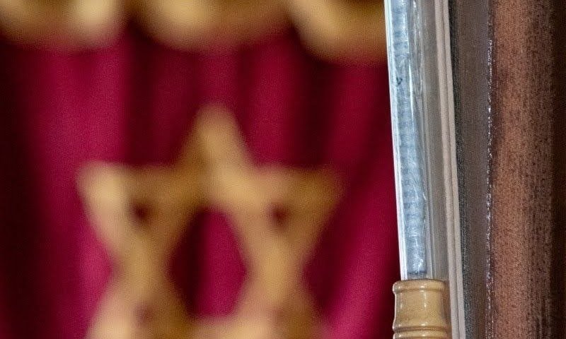 בארה"ב מזהירים את הקהילות היהודיות: תתגברו אבטחה סביב בתי הכנסת 