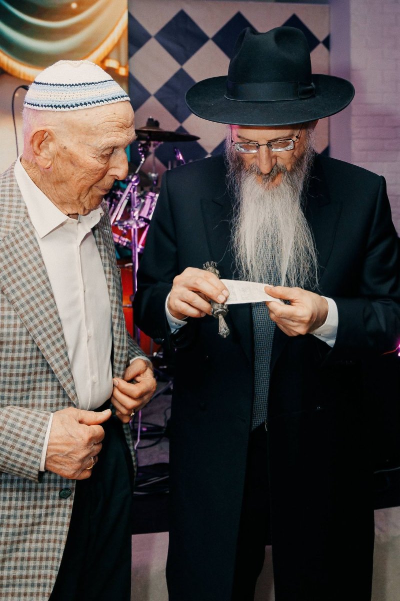 מבשר טוב מוסקבה