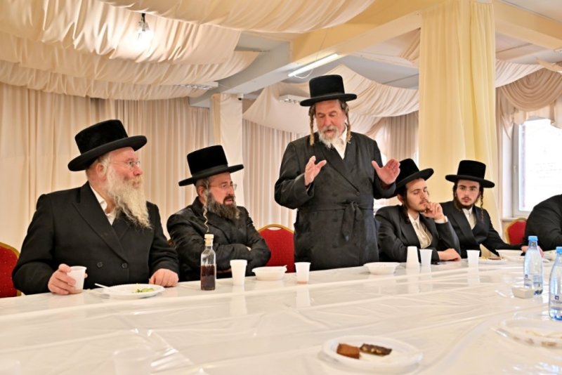 יהושע פרוכטר