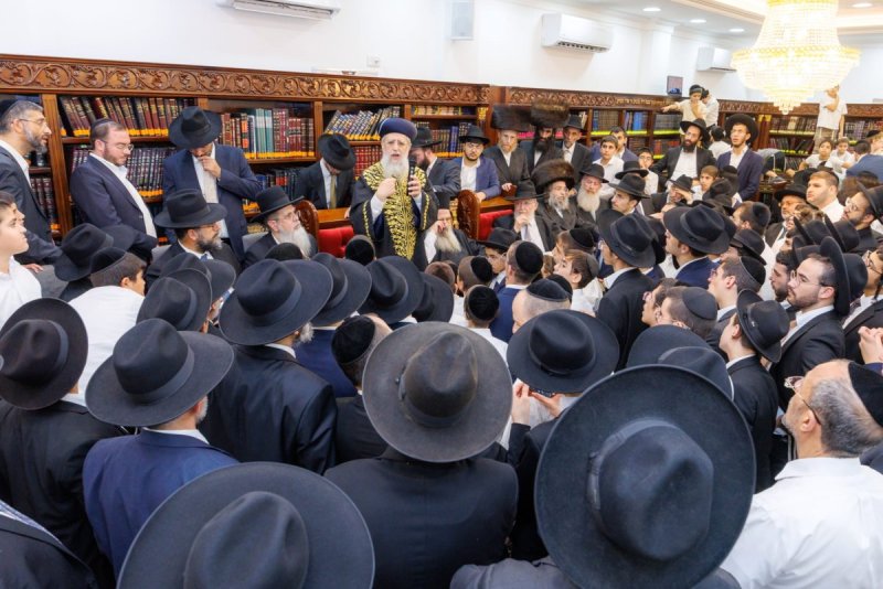 אלעזר פיינשטיין