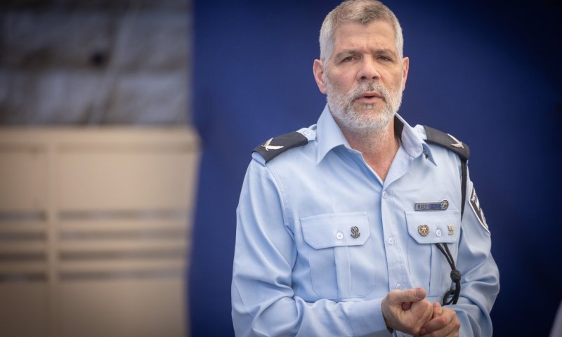 בן גביר, היועמ"שית, בג"ץ והפגנות קפלן: יועמ"ש המשטרה היוצא שובר שתיקה