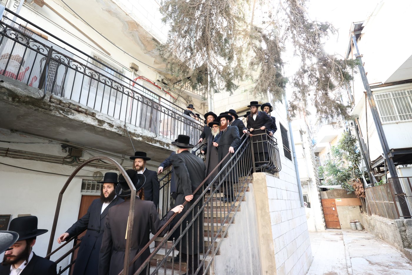 א. אייזנבאך