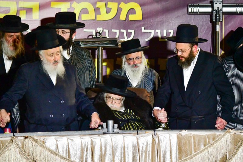 שוקי לרר