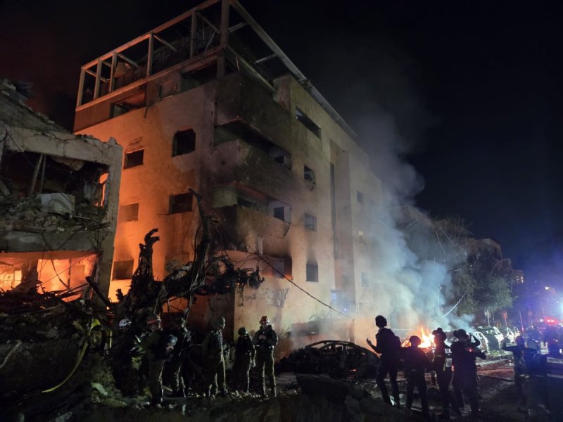 כבאות והצלה לישראל