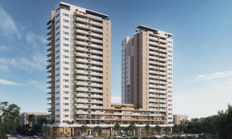 דירת 3 חדרים החל מ-2,199,000 ₪: המבצע שמרעיד את שוק הנדל&rdquo;ן ברחובות &ndash; נותרו 5 דירות אחרונות!