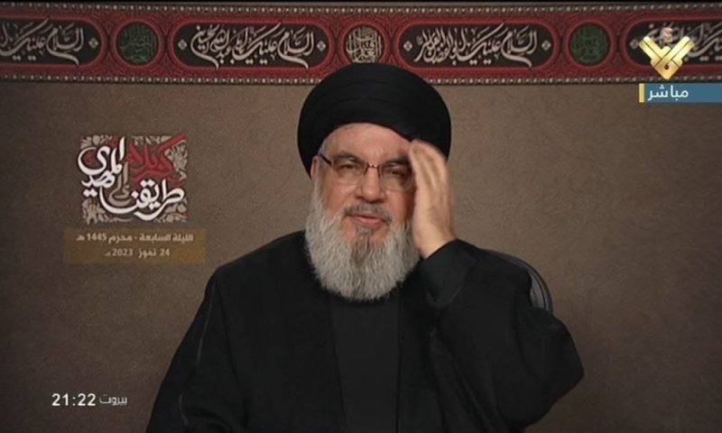 "מפעל החיים של נסראללה מתפרק": המכה שמחלישה את חיזבאללה מבפנים
