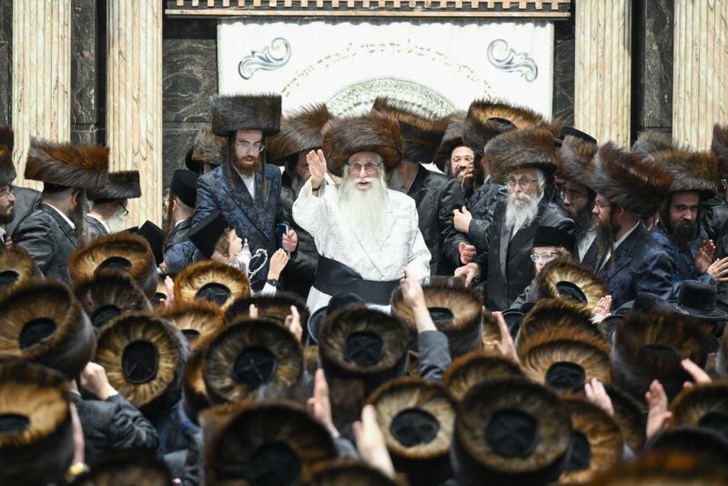 משה גולדשטיין